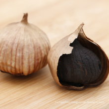 China Single Clove Black Garlic Made of Black Garlic